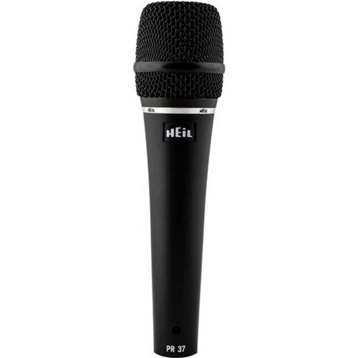 Large Diameter Handheld Vocal Microphone U851805