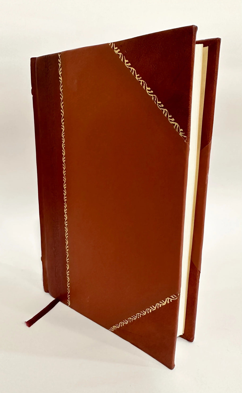 Leather Bound Q420561