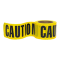 Caution Barricade Tape W692397