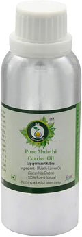 Mulethi Oil 630ml W86382