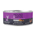 Canned Cat Food 5.5oz Liver Z605389