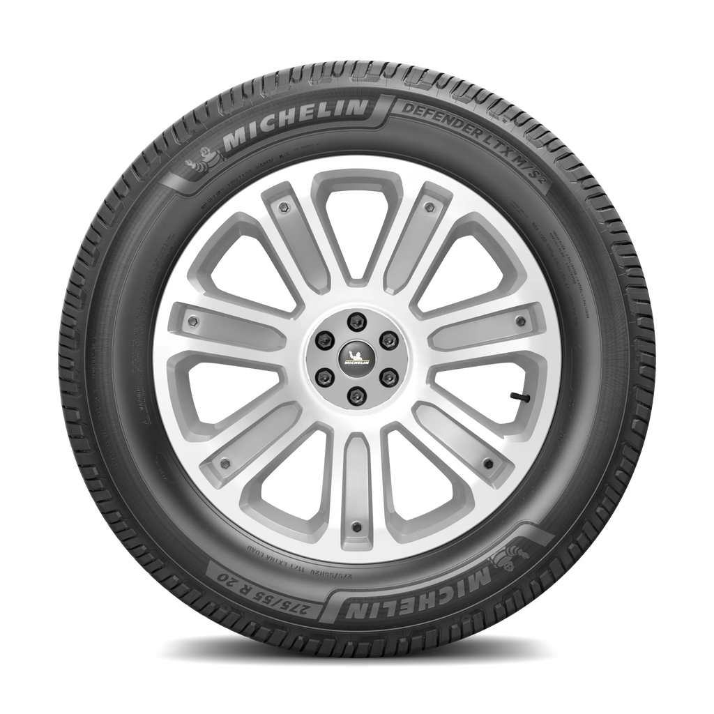LT275/65R18 123/120S E Tire R4241