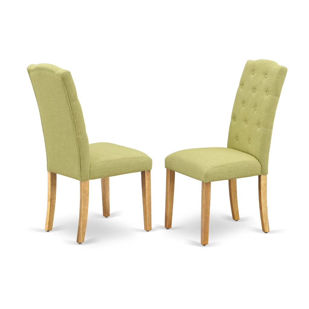3 Piece Wood Dining Set V165