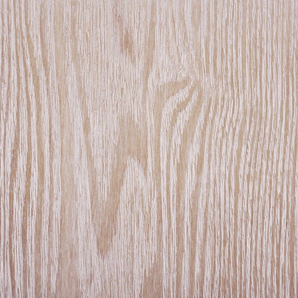 Grey Cerused Oak Stool B168