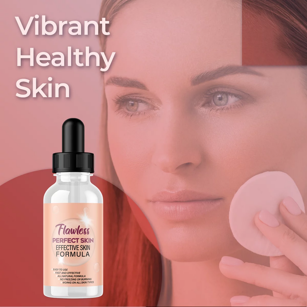 Flawless Skin B6019