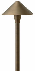 Matte Bronze Landscape Path Light S303