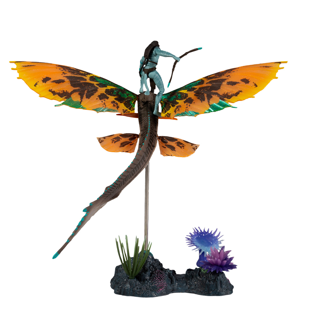 Large Deluxe Creature - A2 Skimwing/Tonowari E255508
