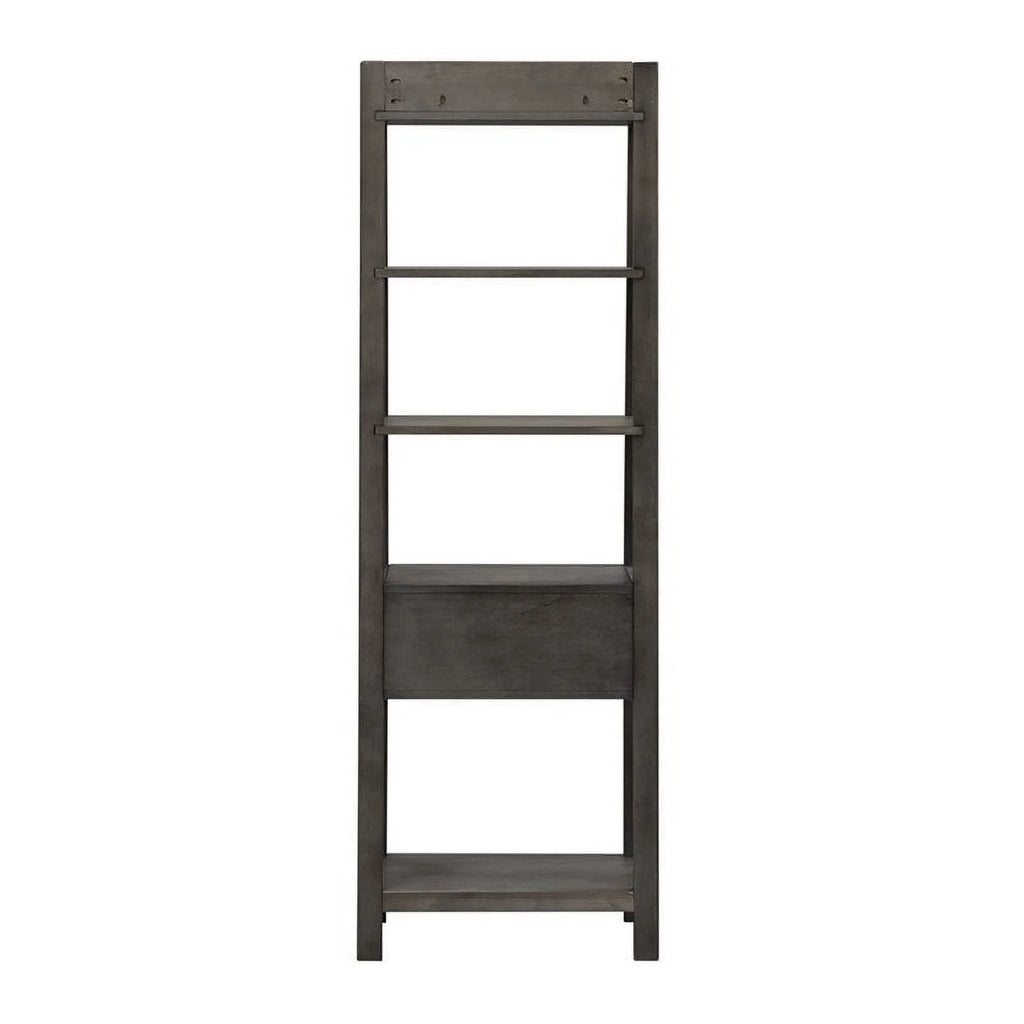 Dark Gray Leaning Pier E319357