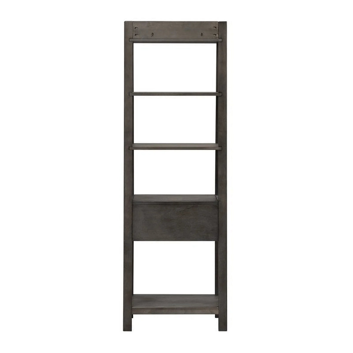 Dark Gray Leaning Pier E319357
