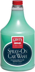 Spray-On Car Wash - 35 oz. Pack of 2 K2310