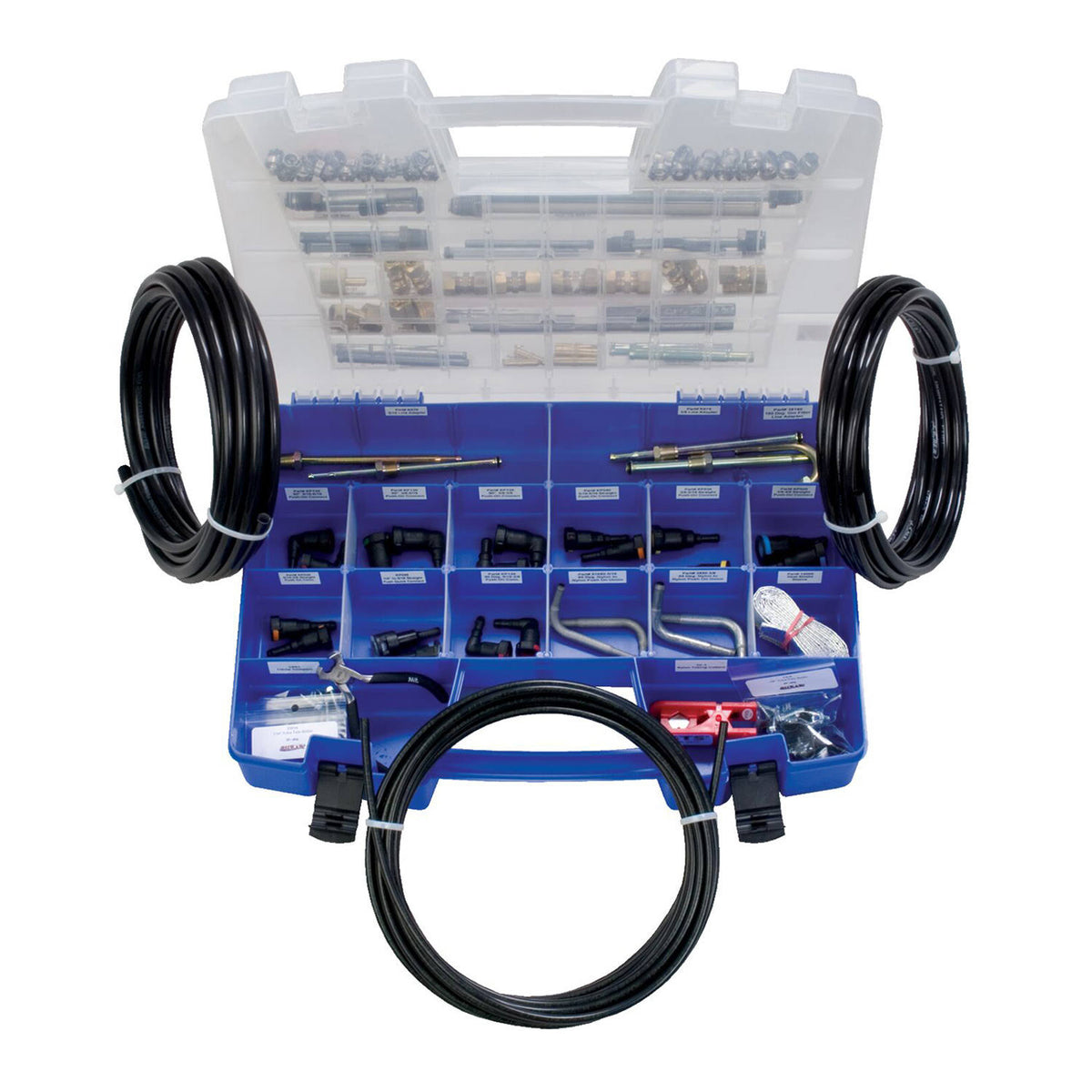Fuel-Line Replacement Kit E58687