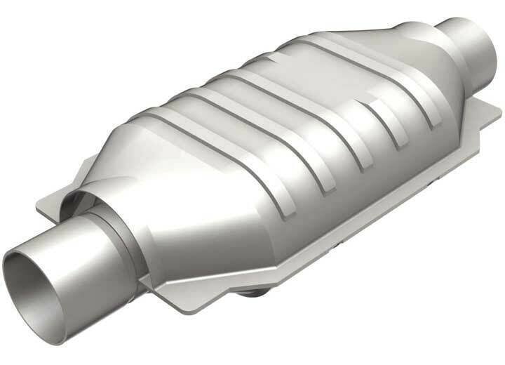 Universal Catalytic Converter E53460