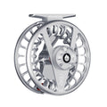 Silver 5/6 Fly Reel R744