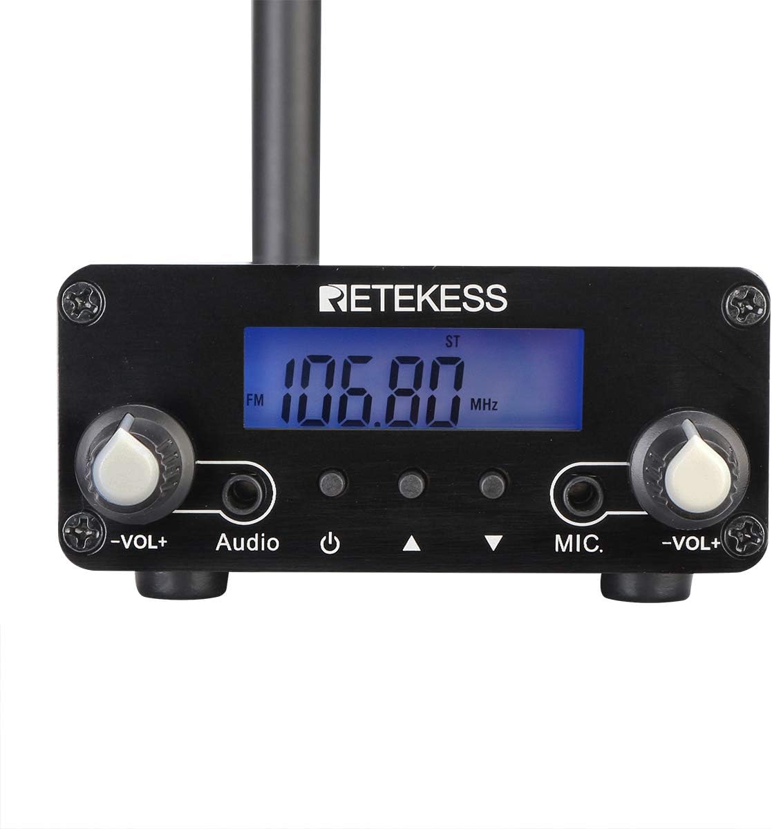 FM Transmitter Pack of 2 W939