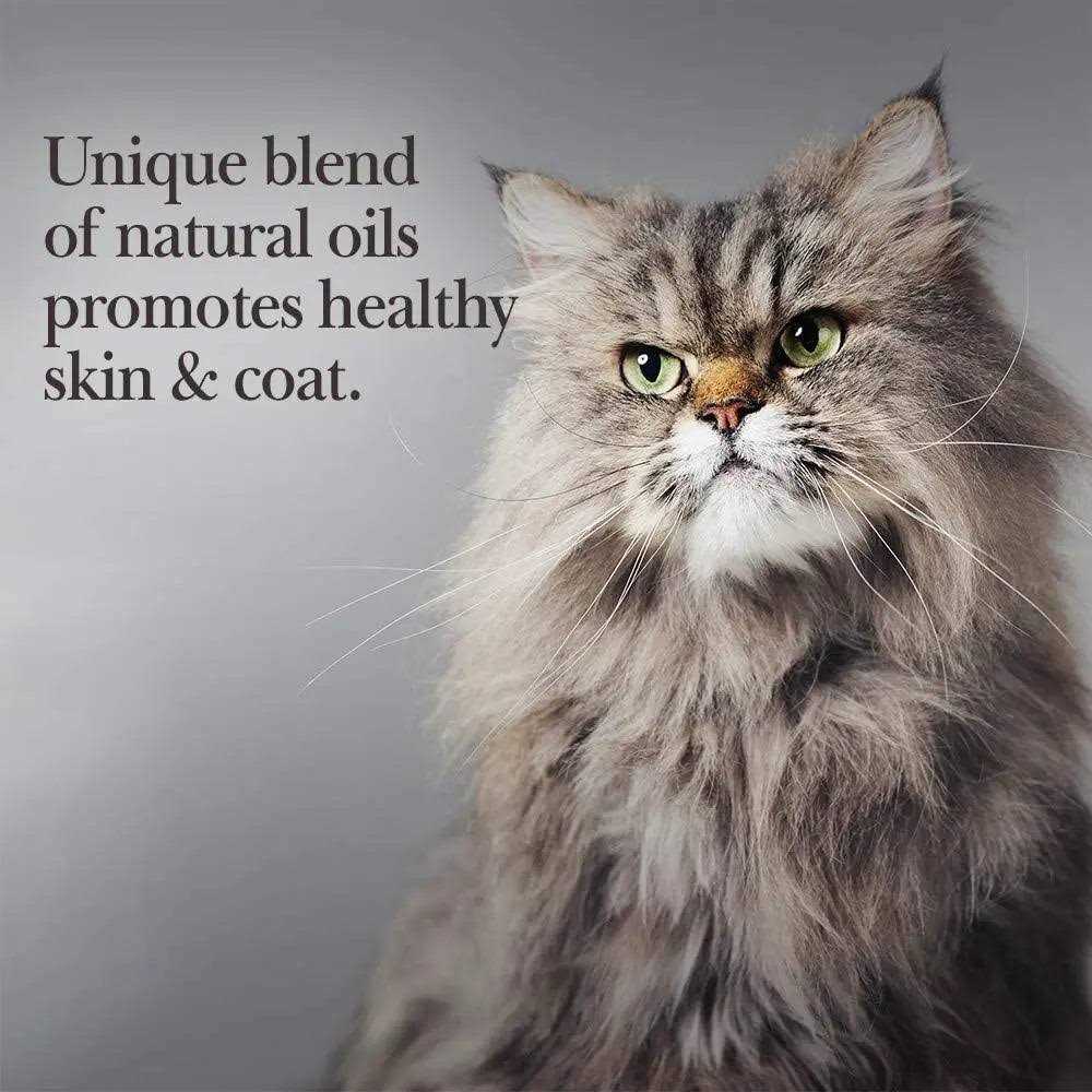 Hairball Paw-Gel for Cats Chicken Q9368