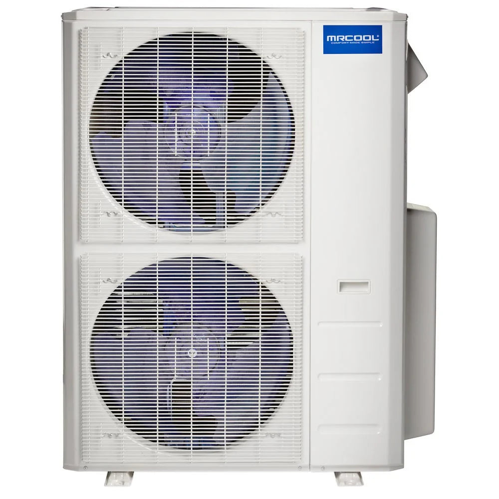 48,000 BTU Ductless Mini-Split Condenser E275642
