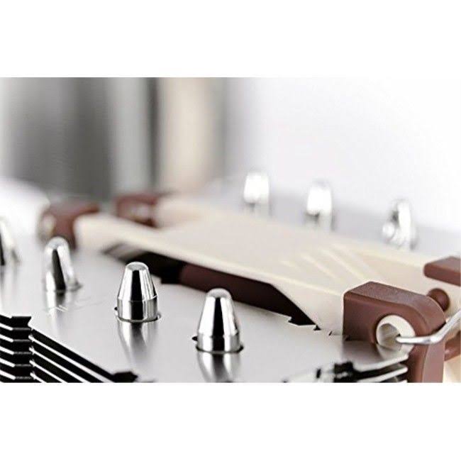 Noctua NH-D9DX i4 3U Processor Cooler D719887