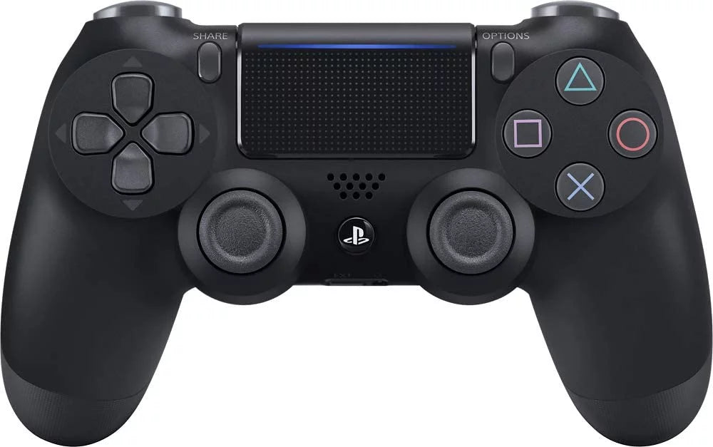 PlayStation 4 Slim 2TB Console with Wireless Controller K7535