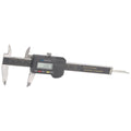 4 in. Digital Caliper B460