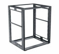 12 Space Cabinet Frame Rack P6315
