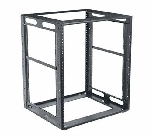 12 Space Cabinet Frame Rack P6315