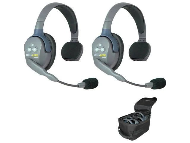 2-Person Headset System Bundle 1 W3836