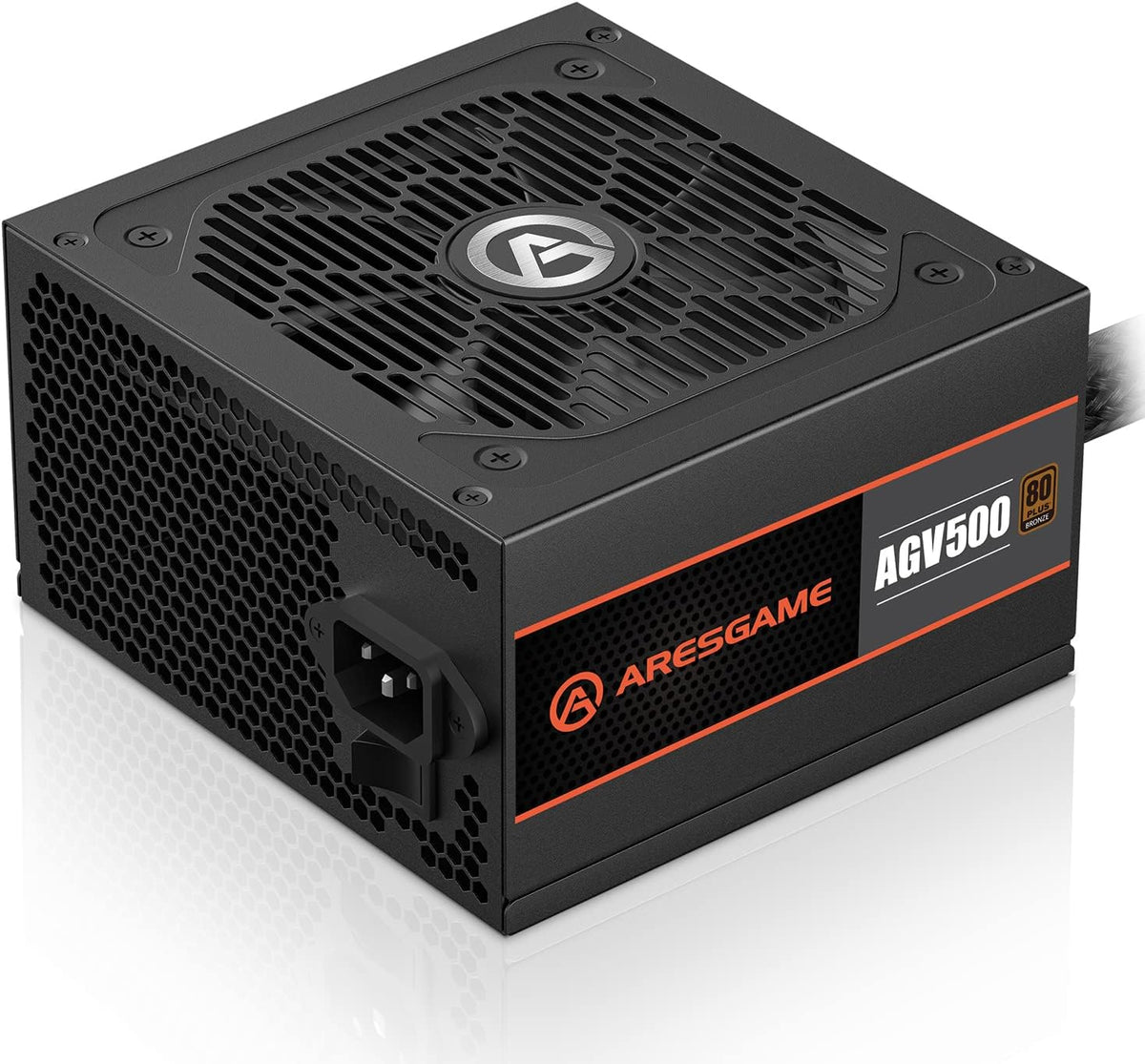 Power Supply 500W PSU Pack of 2 X46281