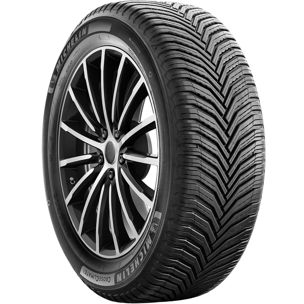 All Weather 275/50R20 113V XL SUV/Crossover Tire D60792