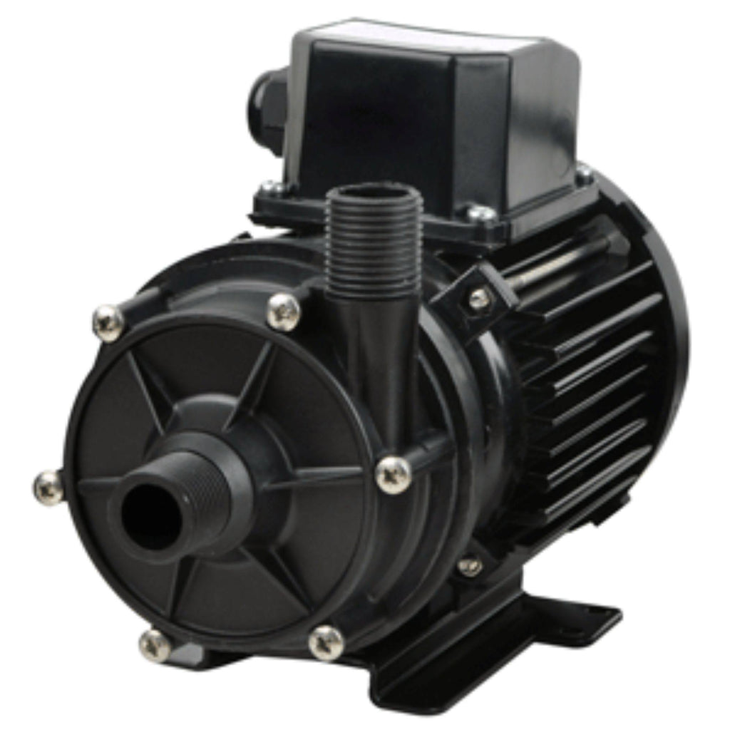Mag Drive Centrifugal Pump 14GPM 110V AC G82455