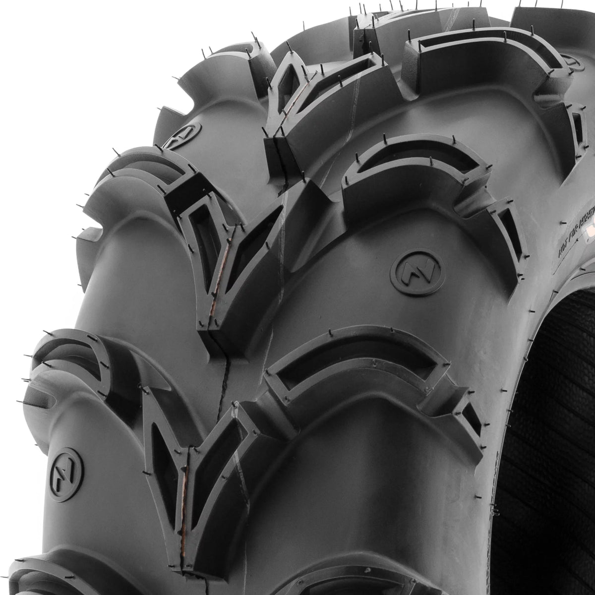 27x11-14 ATV UTV All Terrain AT Tire 6 PR A12690