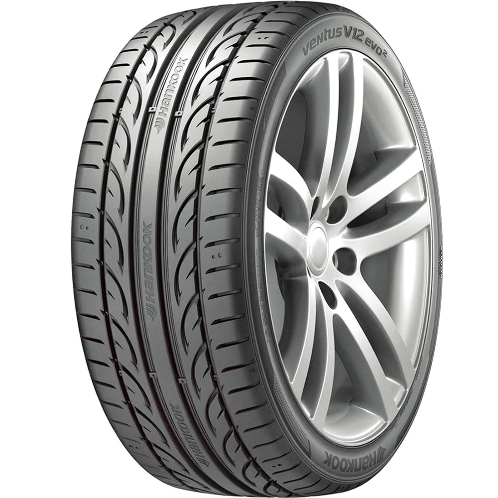 Summer Tire 255/30R20 92Y V72425