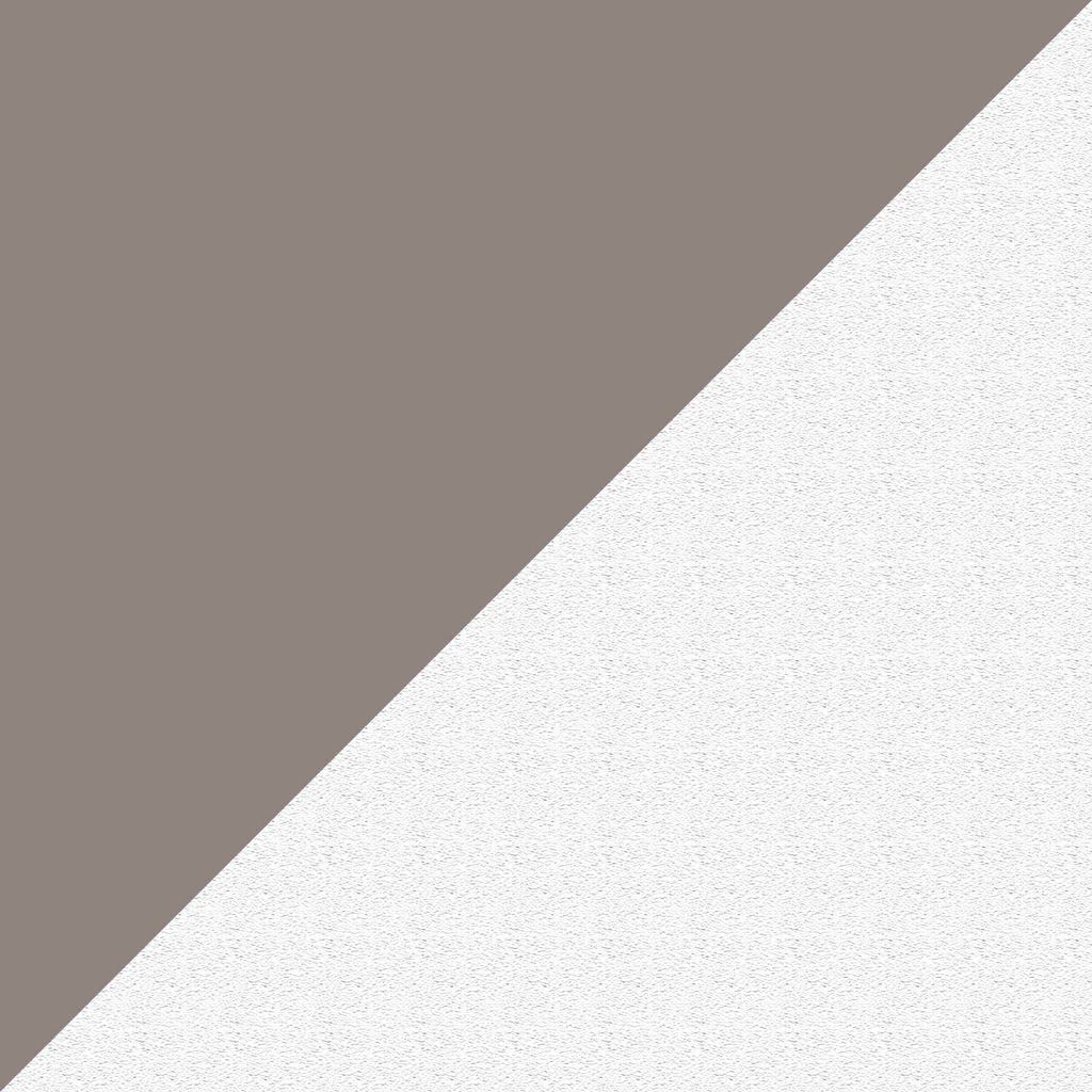 White Bookcase P5021