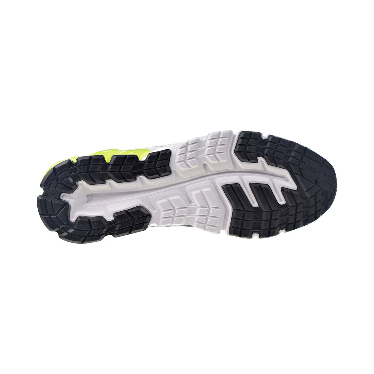 Men's Shoes Pure Silver-Black G430