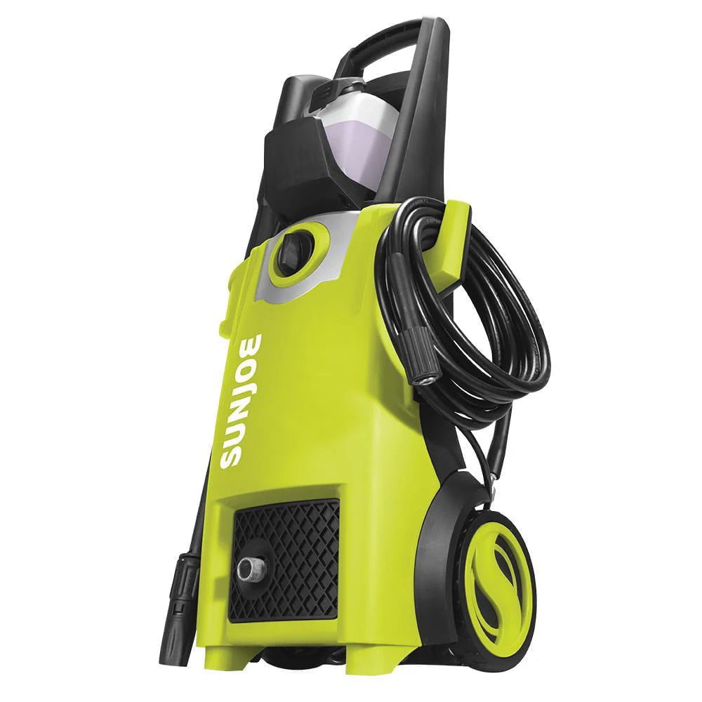 Restored Electric Pressure Washer 12.5-Amp 1740 PSI X780