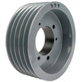Detachable 5 Groove V-Belt Pulley K1829