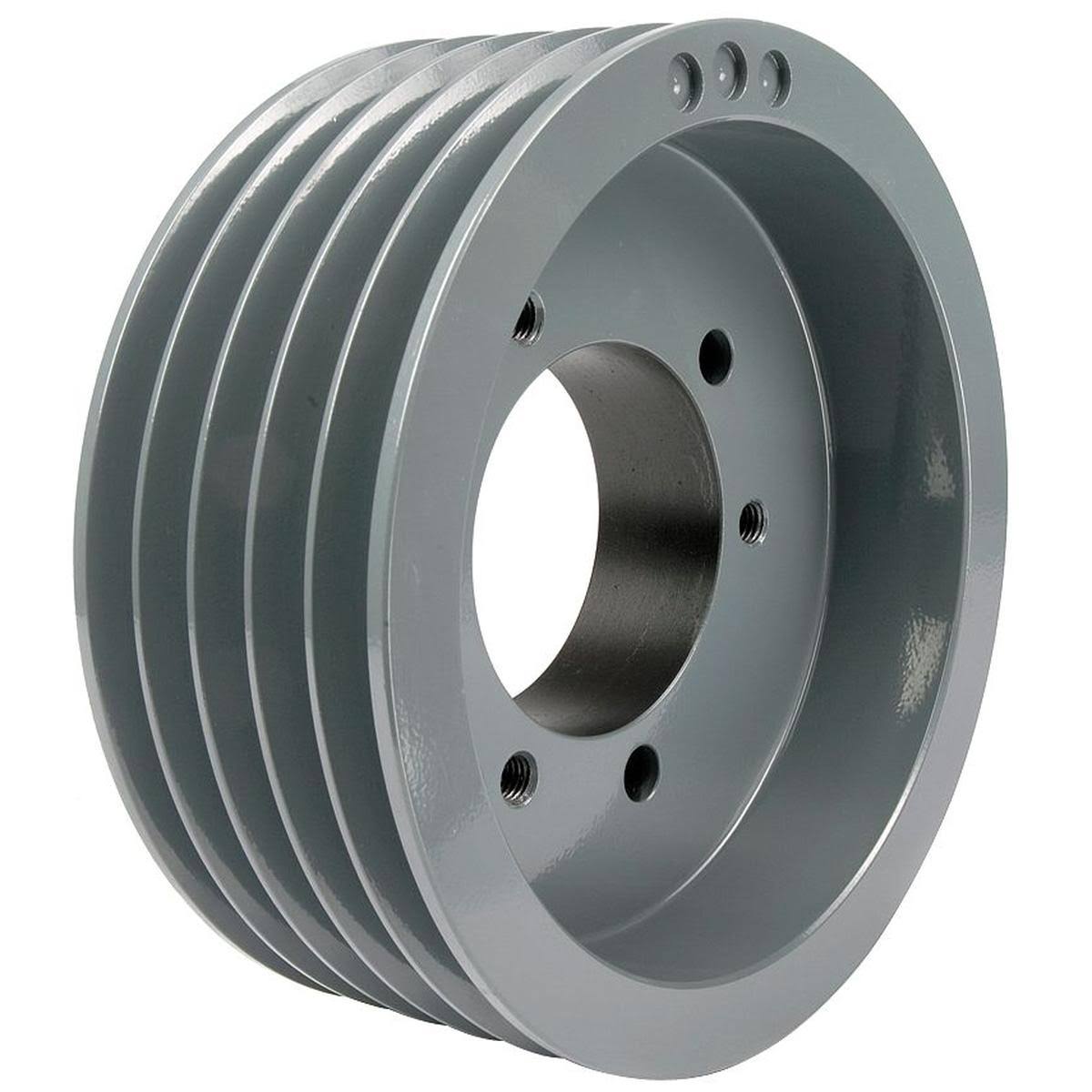 Detachable 5 Groove V-Belt Pulley K1829