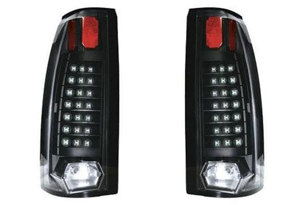 LED Tail Lamps J605