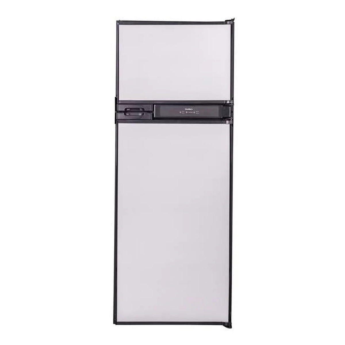 10 cf 12V Stainless RV Refrigerator B740819