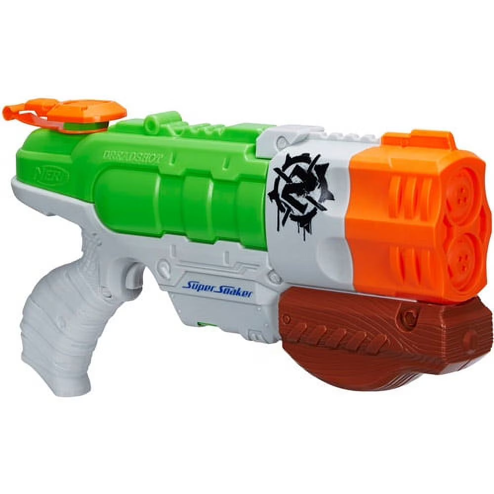 Zombie Strike Dreadshot Blaster J6696