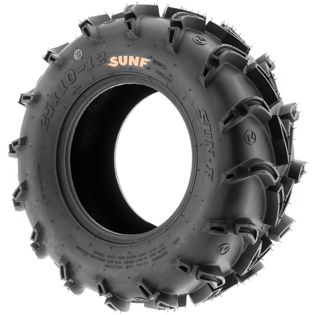 27x11-14 ATV UTV All Terrain AT Tire 6 PR A12690