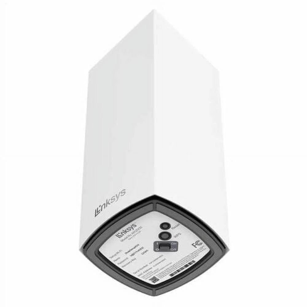 WiFi 6 Dual-Band Mesh System AX3000 U394