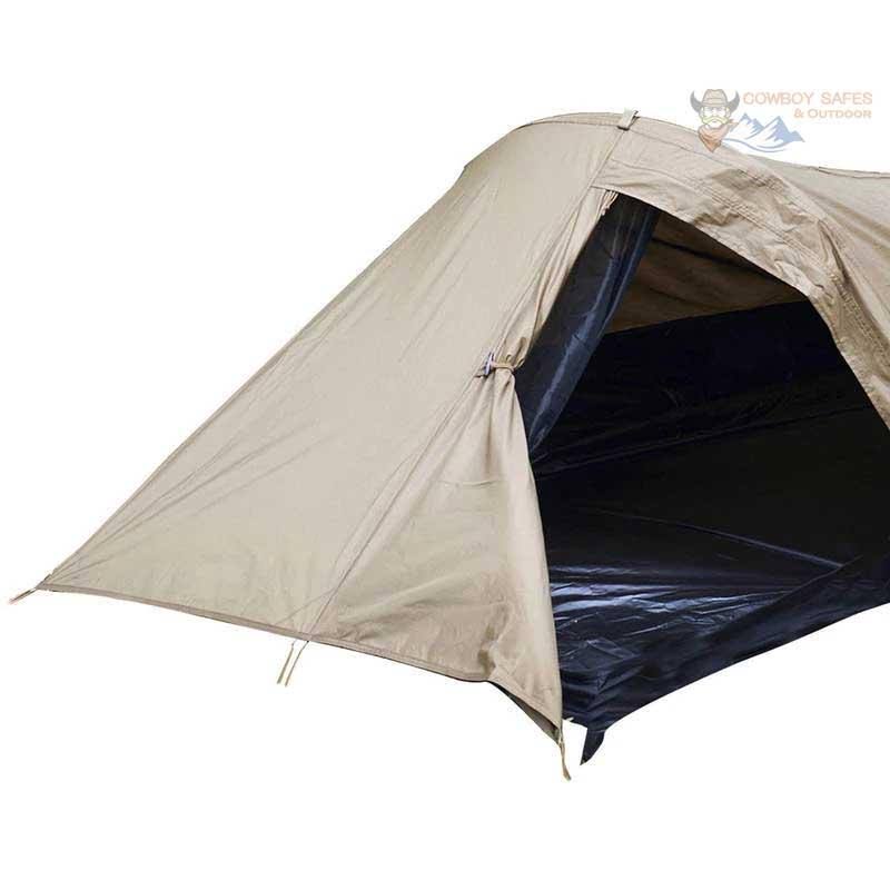 Coyote One Person Tent Q96765