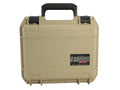 Waterproof Utility Case Desert Tan O868904