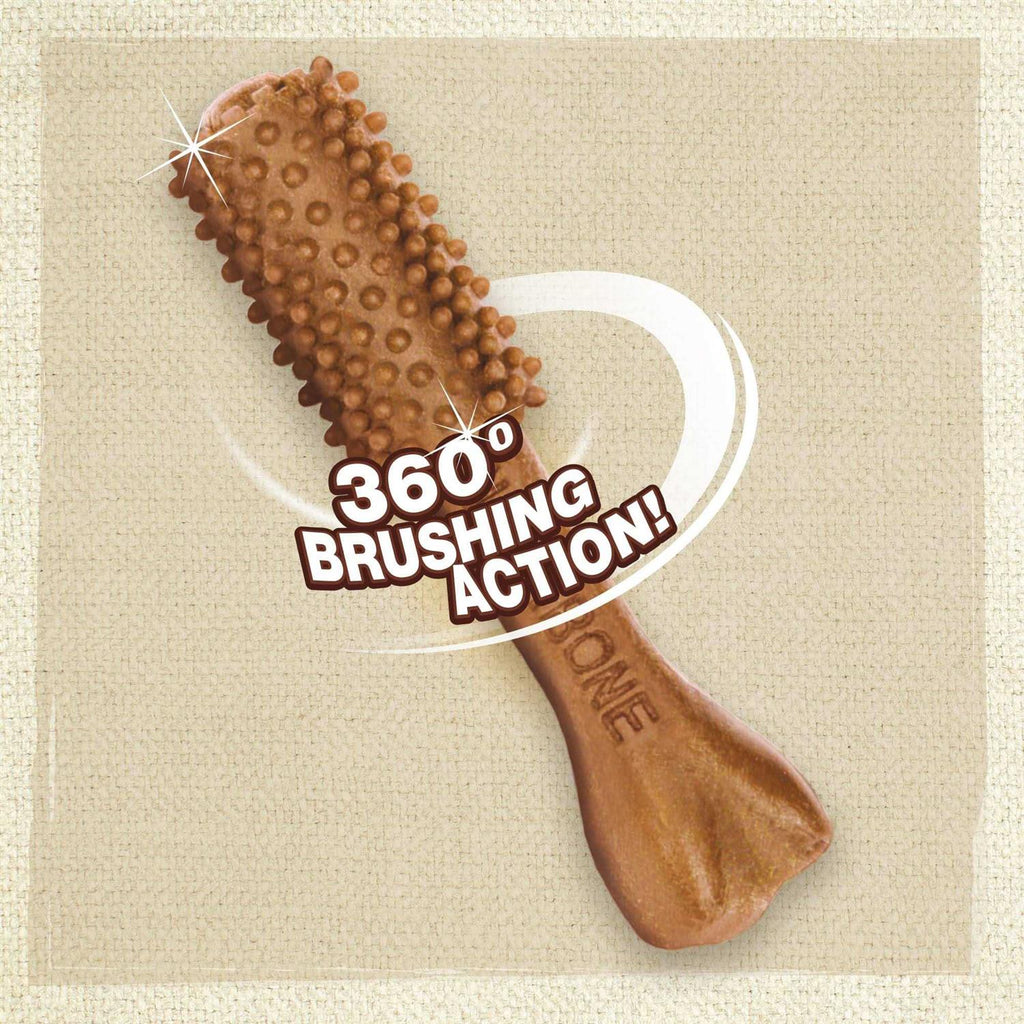 Filet Mignon Dental Chews S40661
