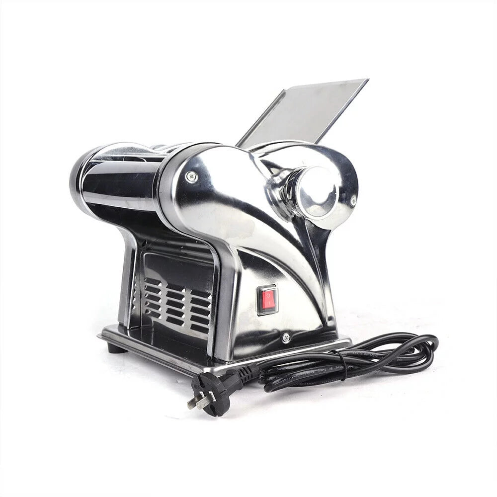 Electric Commercial Pasta Maker Machine Stainless Steel M550