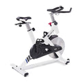 Indoor Cycling Exercise Bike with 48.5 lb Flywheel M347570
