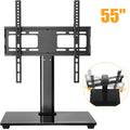 Adjustable Tabletop TV Stand for 32-55 inch TVs V948106