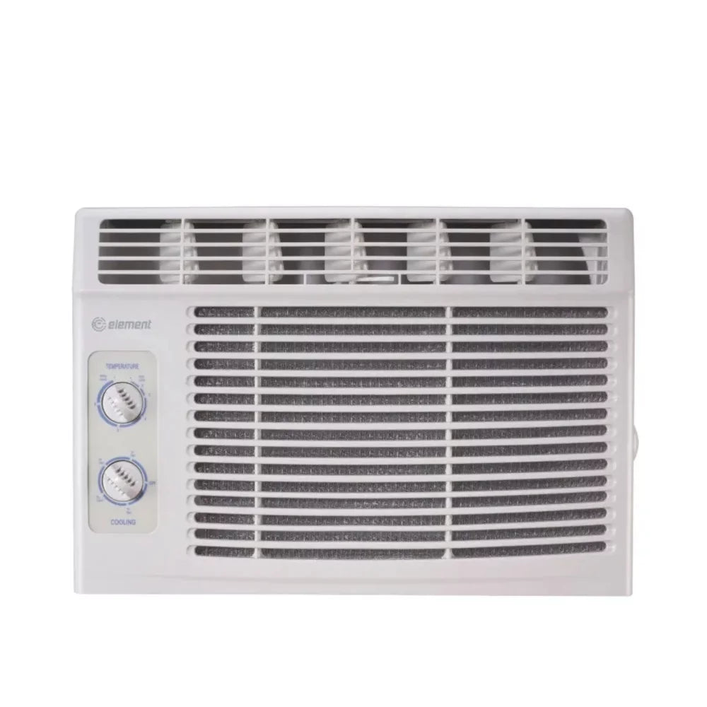 5000 BTU Window Air Conditioner T8767