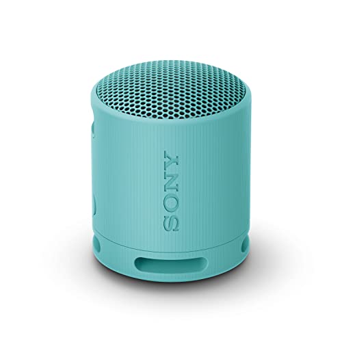 Black Wireless Bluetooth Portable Lightweight Compact Travel Speaker A221241