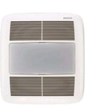 White Bathroom Fan Light K4134